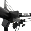Falcon Eyes Lampstative LM-7300HA Schwere 730 cm