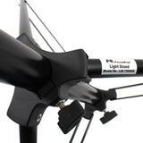 Falcon Eyes Lampstative LM-7300HA Schwere 730 cm - afbeelding 5