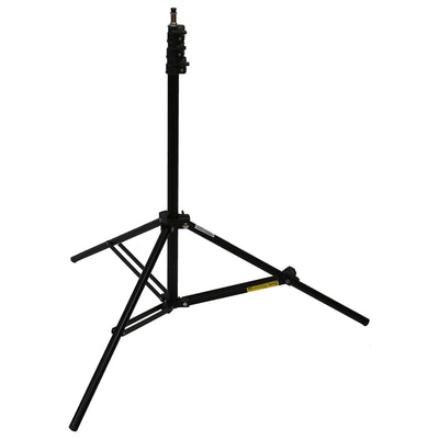 Falcon Eyes Lampstative mit einstellbarem Bein L-2440A B 240 cm