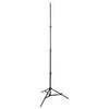 Falcon Eyes Lampstative mit einstellbarem Bein L-2440A B 240 cm