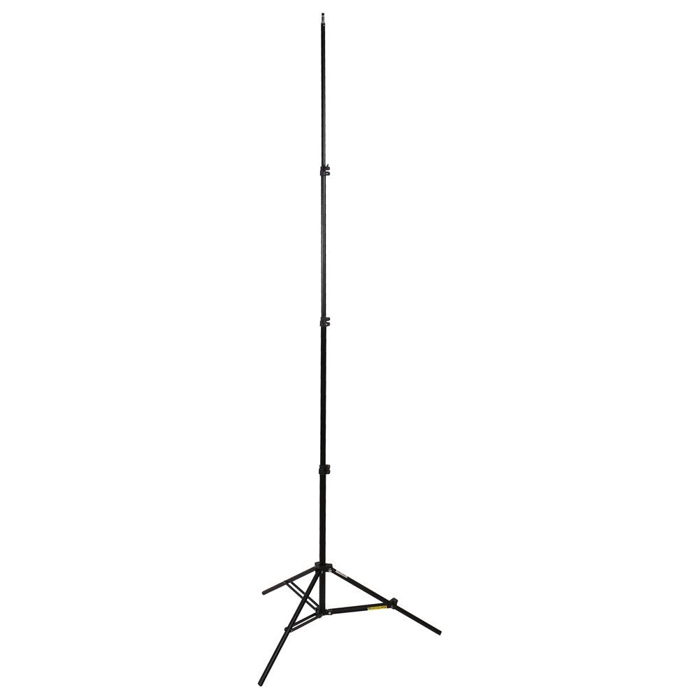 Falcon Eyes Lampstative mit einstellbarem Bein L-2440A B 240 cm