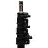 Falcon Eyes Lampstative mit einstellbarem Bein L-2440A B 240 cm