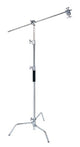 Falcon Eyes C -Modus mit Boomarm CS2450 245 cm