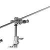 Falcon Eyes C -Modus mit Boomarm CS2450 245 cm