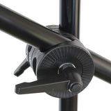 Falcon Eyes Boomarm + Stativ + Gewicht LSB-2 - afbeelding 2