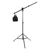 Falcon Eyes Boomarm + Stativ + Sandsack LSB-3 - afbeelding 1