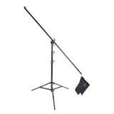 Falcon Eyes Professional Boomarm + Stativ + Wasserbag LSB-5 - afbeelding 1