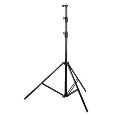Falcon Eyes Lampenständer L2900GA B Heavy Duty 284 cm