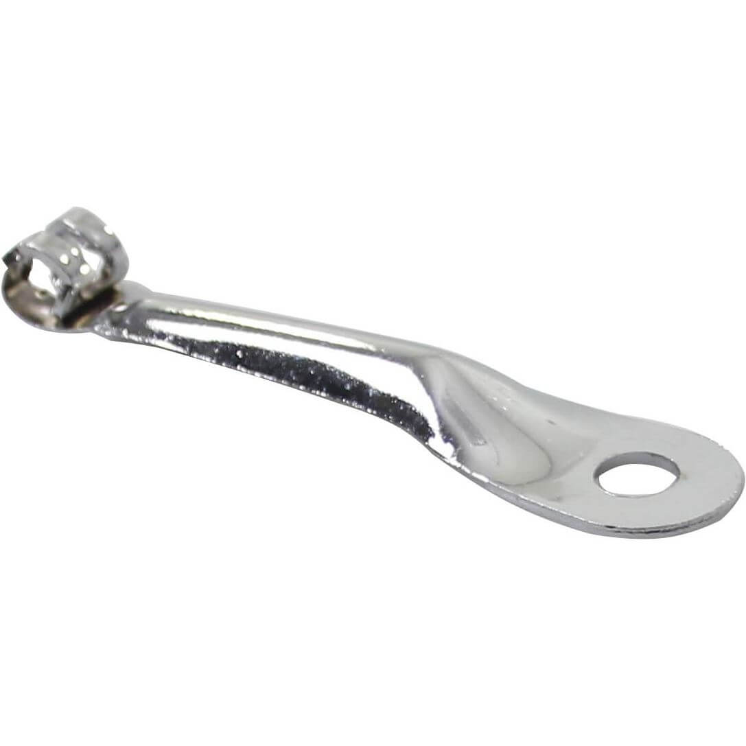 Bofix SA Kabelplatte p Stück ( Achshalter )