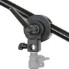 Falcon Eyes Boomarm + Sandsack LB-22H 75-139 cm