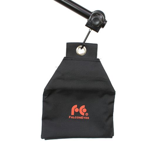 Falcon Eyes Boomarm + Sandsack LB-22H 75-139 cm