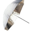 Falcon Eyes Blitzschirm UR-32G Gold Weiß 80 cm