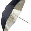 Falcon Eyes Blitzschirm UR-32SL Sunlight Schwarz 80 cm