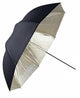 Falcon Eyes Blitzschirm UR-32SL Sunlight Schwarz 80 cm