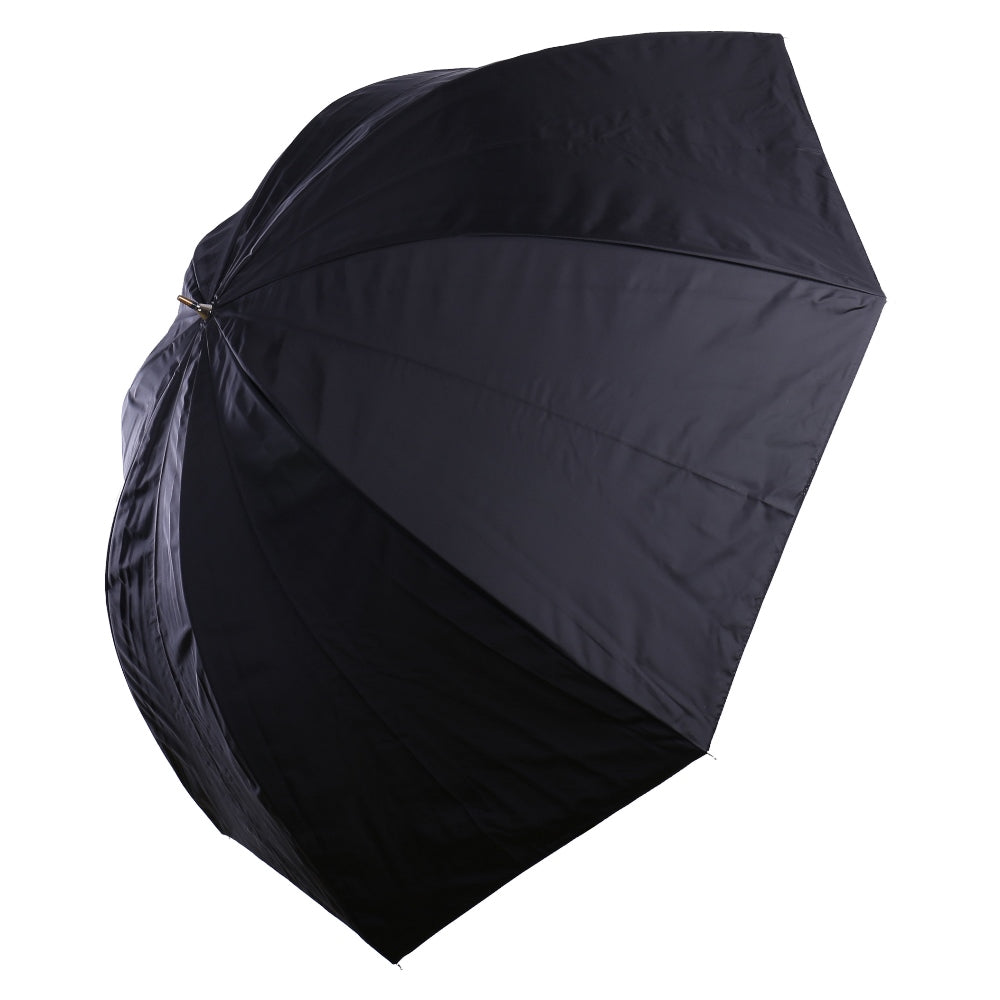 Falcon Eyes Blitzschirm UR-32WB Weiß Schwarz 80 cm