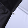 Falcon Eyes Blitzschirm UR-32WB Weiß Schwarz 80 cm