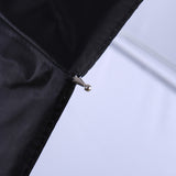 Falcon Eyes Blitzschirm UR-32WB Weiß Schwarz 80 cm - afbeelding 5