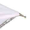 Falcon Eyes Blitzschirm UR-48S Silber Weiß 122 cm