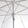 Falcon Eyes Flitsparaplu UR-48T Diffuus weiß 122 cm