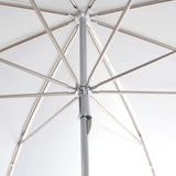 Falcon Eyes Flitsparaplu UR-48T Diffuus weiß 122 cm - afbeelding 4