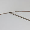 Falcon Eyes Flitsparaplu UR-48T Diffuus weiß 122 cm