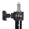 Falcon Eyes Lampstative L3900GA B Schwerdetail 394 cm