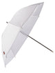 Falcon Eyes Blitzschirm UR-60T Diffuse Weiß 152 cm