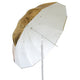 Falcon Eyes Regenschirm 5 in 1 URK-T86TGS 216 cm