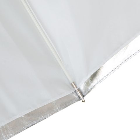 Falcon Eyes Regenschirm 5 in 1 URK-T86TGS 216 cm