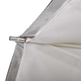 Falcon Eyes Regenschirm 5 in 1 URK-T86TGS 216 cm - afbeelding 5