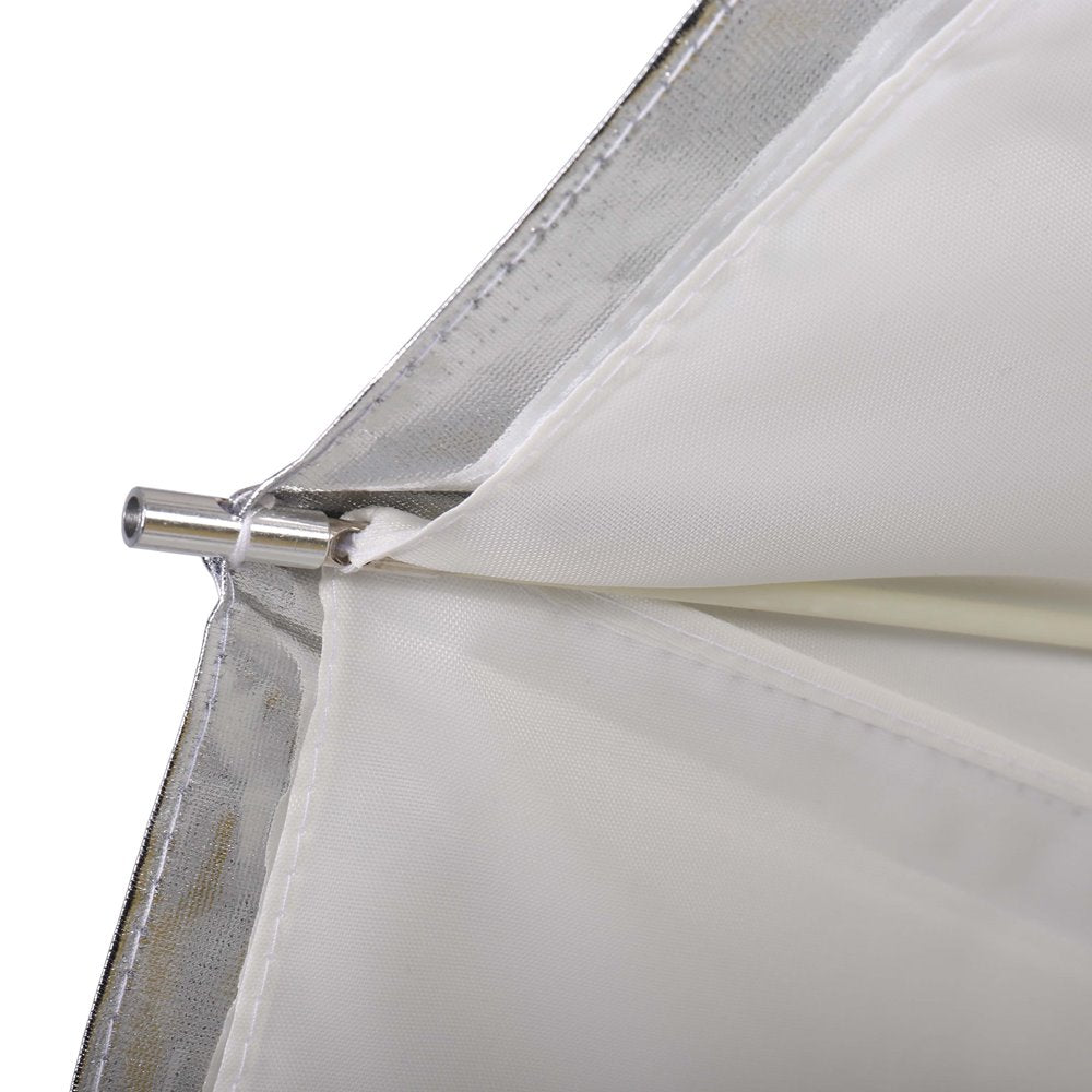 Falcon Eyes Regenschirm 5 in 1 URK-T86TGS 216 cm