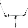 Falcon Eyes Tri Reflektorehalter PRTK-2436 mit Zapfenverbindung