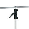 Falcon Eyes Tri Reflektorehalter PRTK-2436 mit Zapfenverbindung