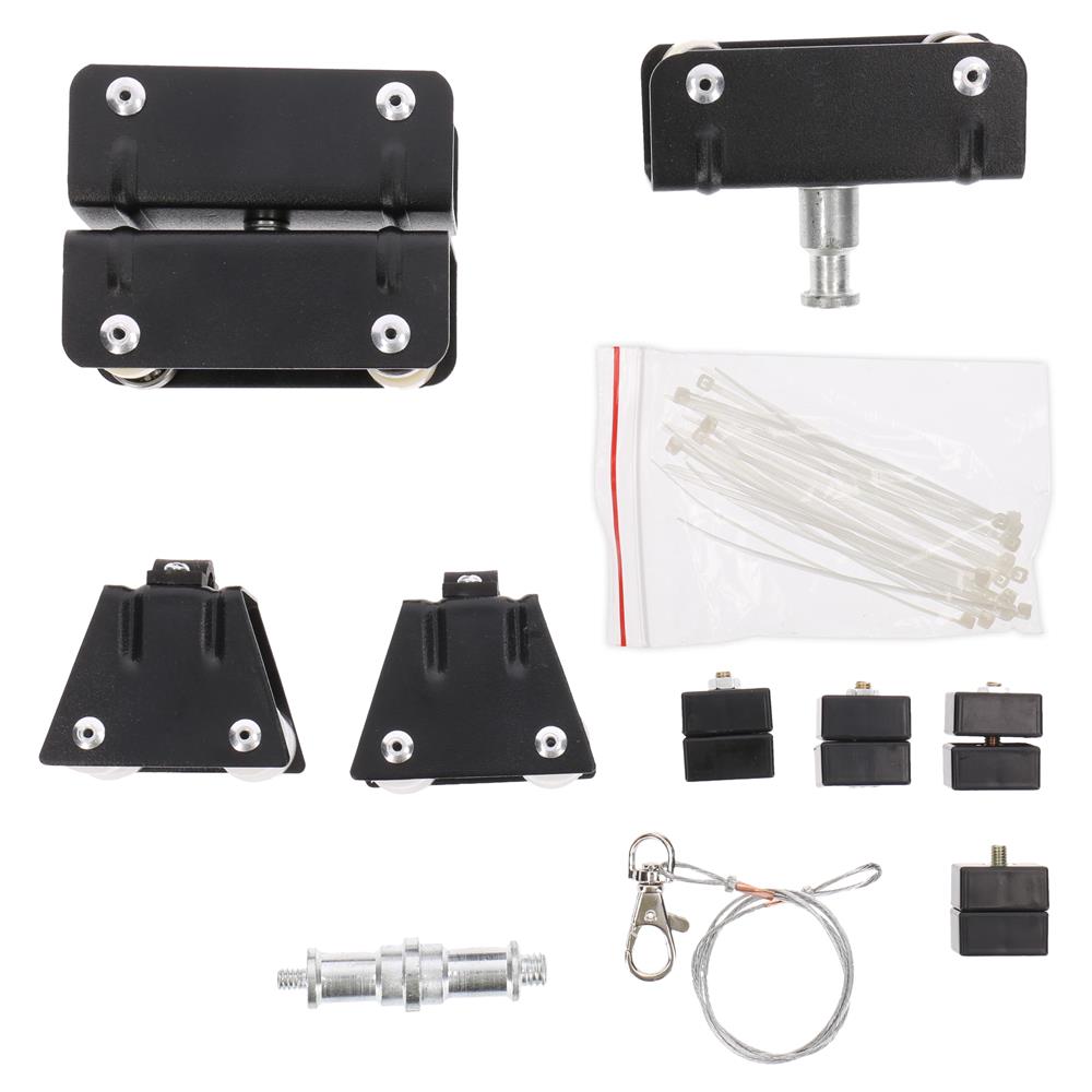 Falcon Eyes Teileset für Pantograph 3360C