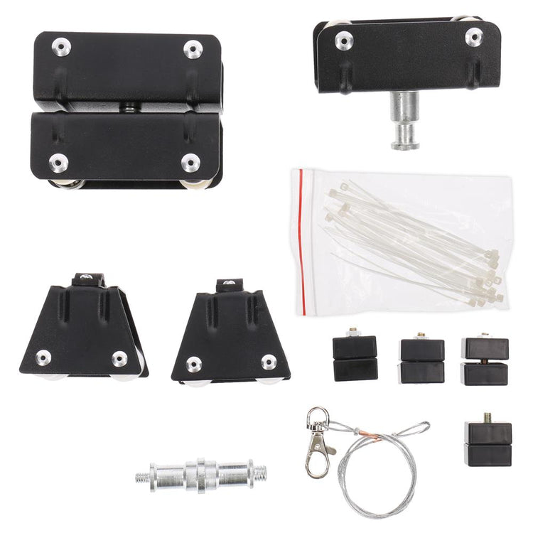 Falcon Eyes Teileset für Pantograph 3360C