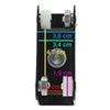 Falcon Eyes Rail Leiter 3314c für B-3030c