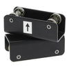 Falcon Eyes Double Rail Leiter 3340c für B-3030c
