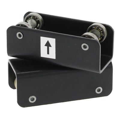 Falcon Eyes Double Rail Leiter 3340c für B-3030c