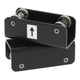 Falcon Eyes Double Rail Leiter 3340c für B-3030c