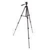 Nest-Stativ + Kopf NT-510 H136 cm