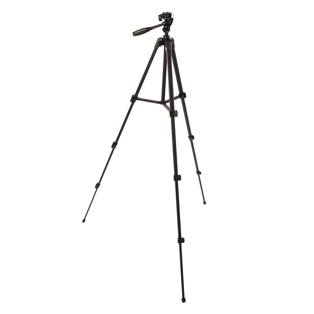 Nest-Stativ + Kopf NT-510 H136 cm