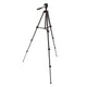Nest-Stativ + Kopf NT-510 H136 cm