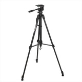 Nest Stativ + Kopf WT-3730 H152 cm - afbeelding 1