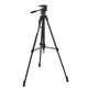 Nest Stativ + Kopf WT-3730 H152 cm