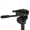 Nest Stativ + Kopf WT-3730 H152 cm