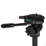 Nest Stativ + Kopf WT-3730 H152 cm - afbeelding 5