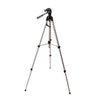 Nest Stativ + Kopf WT-3560 H167 cm