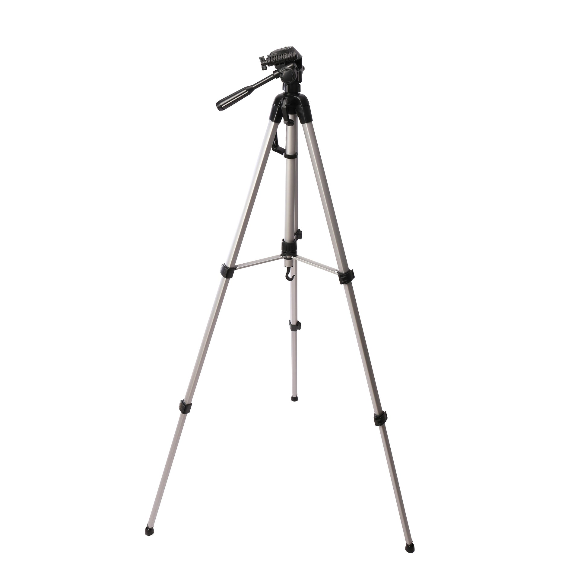 Nest Stativ + Kopf WT-3560 H167 cm