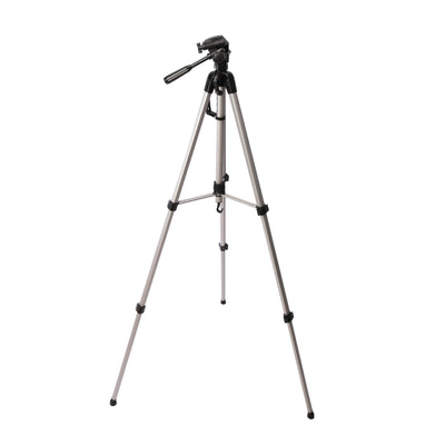 Nest Stativ + Kopf WT-3560 H167 cm