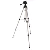 Nest Stativ + Kopf WT-3540 H157 cm
